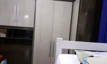 Imagem: Quarto compartilhado