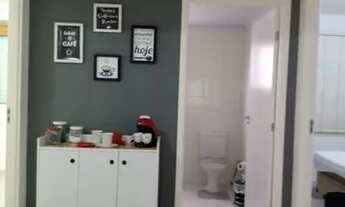 Imagem 4: Apartamento com 2 dormitórios à venda, 47 m² por R$ 212.000 - Jardim São José Leste - São