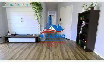 Imagem 4: Alugo Apartamento 50 mts - 2 vagas - Vila Andrade