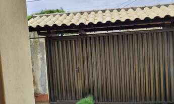 Imagem: IMB - CASA À VENDA EM JAUA - CAMAÇARI