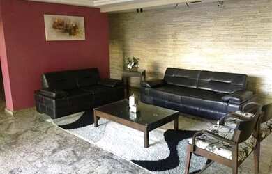 Imagem 4: APARTAMENTO COM 51.74 m² - TUPI - PRAIA GRANDE SP