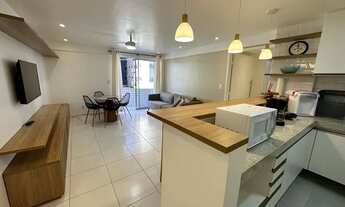 Imagem 7: OPORTUNIDADE! 3 QUARTOS MOBILIADO LINDO NA JATIÚCA