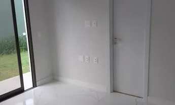 Imagem 6: Casa plana com fino acabamento, 3 suites e amplo terreno no Eusébio prox ao Alphaville