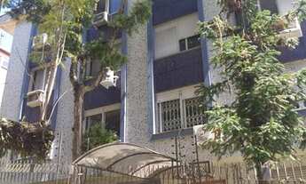 Imagem 7: Kitnet/conjugado para aluguel com 35 metros quadrados em São João - Porto Alegre - RS