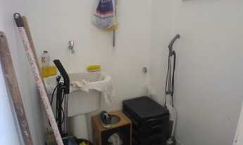 Imagem 5: Apartamento para venda possui 30 metros quadrados com 1 quarto