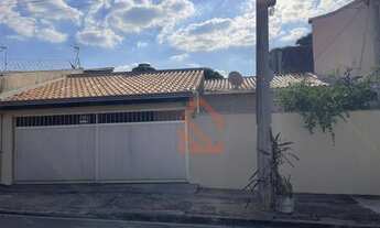 Imagem: Casa com 3 dormitórios, 133 m² - venda