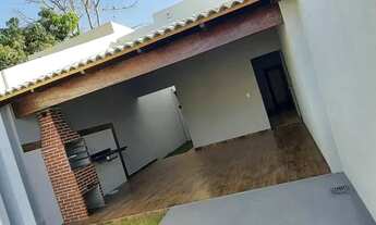 Imagem 6: Casa para venda possui 80 metros quadrados com 2 quartos em Mussurunga I - Salvador - BA