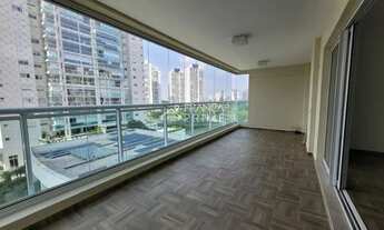 Imagem 2: APARTAMENTO PARA LOCAÇÃO, LOCALIZADA NO JARDIM DAS PERDIZES - 159M²