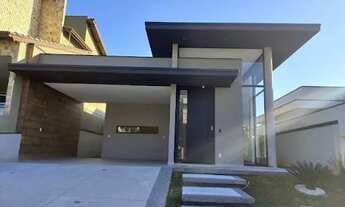 Imagem 5: Casa com 3 dormitórios à venda, 145 m² por R$ 1.300.000,00 - Aruã Brisas - Mogi das Cruzes