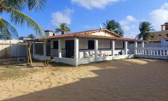 Imagem 7: Alugo duas casas da praia em búzios com piscina e parque infantiu para finais de semana.