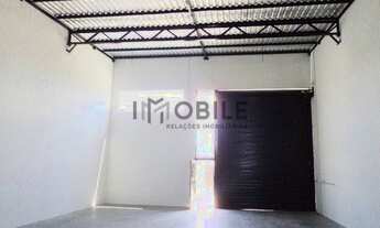 Imagem 4: Depósito em Sarandi - Porto Alegre