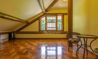 Imagem 6: Casa com 4 dormitórios à venda, 263 m² por R$ 1.680.000,00 - Iucas - Teresópolis/RJ