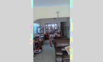 Imagem 5: SAO BERNARDO DO CAMPO - Residential / Sobrado - PLANALTO