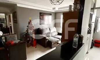 Imagem 2: Apartamento - Swift - Campinas