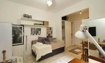 Imagem 4: Apartamento para Aluguel - Copacabana, 1 Quarto, 28 m2