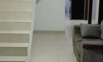 Imagem 2: Casa de primeiro andar