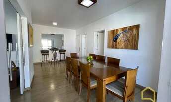 Imagem 4: Apartamento com 3 dormitórios à venda, 100 m² por R$ 1.140.000 - Pompéia - Santos/SP