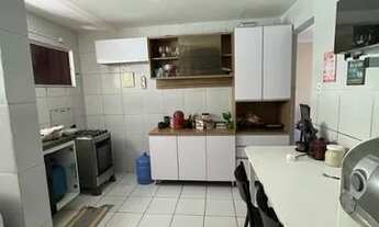 Imagem 5: Apartamento Semi Mobiliado - Pau Amarelo
