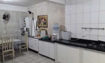 Imagem 6: Casa bairro Sítio Cercado - Curitiba/PR