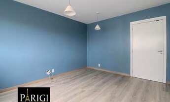 Imagem 3: Apartamento com 3 dormitórios para alugar, 70 m² por R$ 2.605,00/mês - Passo d'Areia