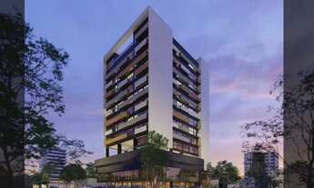 Imagem 2: Studios à venda no condomínio de Alto Padrão Trend Studios, bairro Jatiúca, Maceió - AL