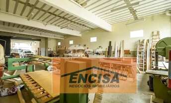 Imagem: Prédio/Edifício Inteiro Para Venda Possui