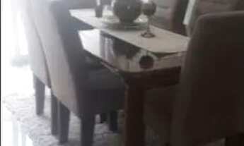 Imagem 6: 7668 - 140m² Venda Casa 3 quartos - Sorocaba Jardim Astro Tipo - D - Casa em Bairro - Jar