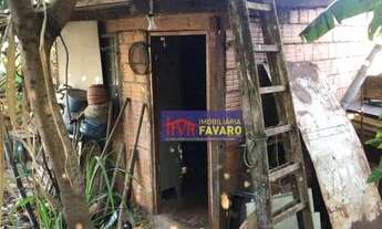 Imagem 4: Casa Maria Celina, com 4 dormitórios à venda, 90 m² por R$ 250.000 - Jardim Maria Celina