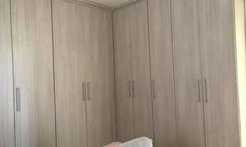 Imagem 4: Casa em Condomínio para Venda em Tatuí, Condomínio São Marcos, 5 dormitórios, 1 suíte, 3 b