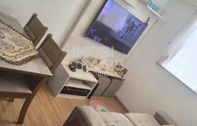 Imagem 3: APARTAMENTO RESIDENCIAL CORCOVADO TERRA BRANCA