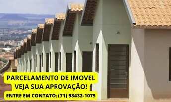 Imagem: TATT15Casa para aluguel e venda possui 58