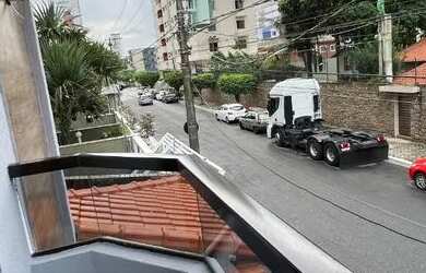 Imagem 7: Sobrado de Alto Padrão, com Jacuzzi