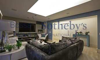 Imagem 6: Apartamento moderno e confortável