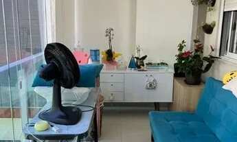 Imagem 2: Maravilhoso Apartamento de 75 m2 com 2 quartos - no melhor do Jardim Aquarius - SJC