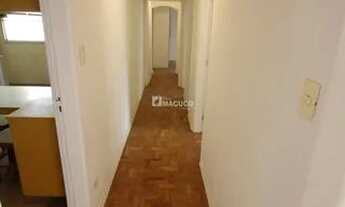 Imagem 7: Excelente Apto a Venda Para Reforma , São 110m2 Com 3 Dorms 1 Suíte 1 vaga, ótima localiz