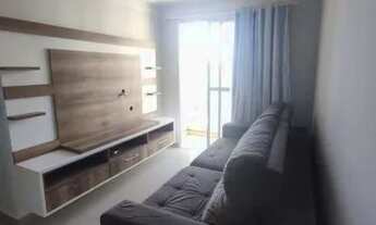 Imagem 4: Apartamento com 2 dormitórios para alugar, 50 m² por R$ 2.400,00/mês - Mogi Moderno - Mogi