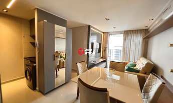 Imagem: Apartamento à venda, 2 quartos, 1 suíte