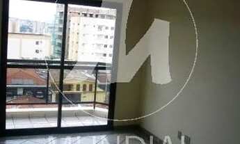 Imagem 3: Apartamento (tipo - padrao) 1 dormitórios, cozinha planejada, portaria 24hs, salão de fest