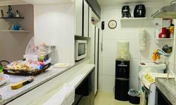 Imagem 7: Solarium Residence no Porto das Dunas!! Porteira fechada!!