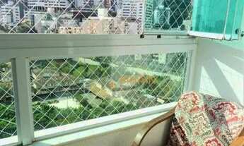 Imagem 5: Apartamento com 2 dormitórios, 70 m² - venda por R$ 650.000,00 ou aluguel por R$ 4.060,70