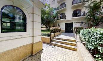 Imagem 6: SãO PAULO - Padrão - Jardim Paulista