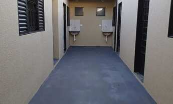 Imagem 2: Alugo kitnet para solteiro ou casal sem filho R$500,00