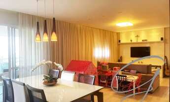 Imagem: APARTAMENTO DE 137 M² NO LORIAN BOULEVARD