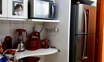 Imagem 3: LINDO APARTAMENTO COM 82m2, NO BAIRRO JARDIM DO LAGO EM CAMPINAS