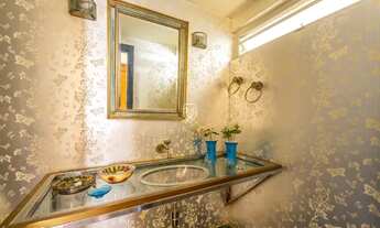 Imagem 3: Apartamento em localização privilegiada, Batel, 238 m2