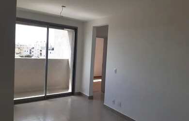 Imagem 4: Apartamento para aluguel com 54 metros quadrados com 2 quartos