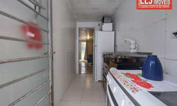 Imagem 6: Casa com 3 dormitórios à venda, 59 m² por R$ 320.000,00 - Bairro Alto - Curitiba/PR