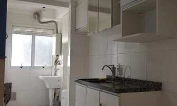 Imagem 4: Apartamento à venda, 81 m² por R$ 570.000,00 - Centro - Diadema/SP