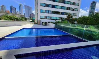 Imagem 6: Apartamento para aluguel possui 173m2 quadrados com 4 quartos