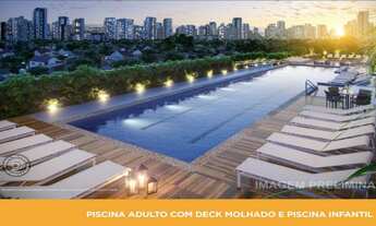 Imagem 2: Apartamento para venda tem 89 metros quadrados com 3 quartos